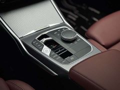 BMW 3 Series 325Li M Sport Midnight Edition Package - ფოტო 7