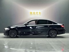BMW 3 Series 325Li M Sport Midnight Edition Package - ფოტო 9
