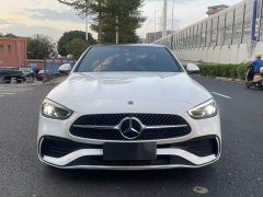 Mercedes-Benz C-Class Facelift C 260 L Sport Edition - ფოტო 1