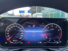 Mercedes-Benz C-Class Facelift C 260 L Sport Edition - ფოტო 7