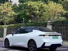 Lynk & Co Geely Lynk & Co 07 EM-P 126 Extended Range Halo - ფოტო 4