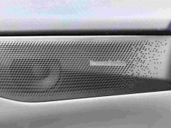 Lynk & Co Geely Lynk & Co 07 EM-P 126 Extended Range Halo - ფოტო 9