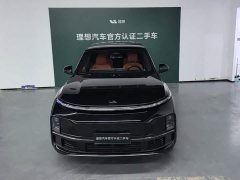 Li Auto L9 Pro - ფოტო 2