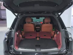 Li Auto L9 Pro - ფოტო 4