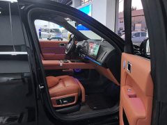 Li Auto L9 Pro - ფოტო 8