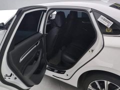 Geely Emgrand 4th Generation Champion Edition 1.5L CVT Luxury - ფოტო 11