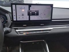 Geely Emgrand 4th Generation Champion Edition 1.5L CVT Luxury - ფოტო 13