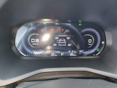 Geely Emgrand 4th Generation Champion Edition 1.5L CVT Luxury - ფოტო 14