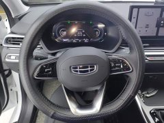 Geely Emgrand 4th Generation Champion Edition 1.5L CVT Luxury - ფოტო 15