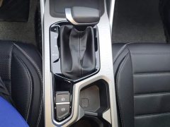 Geely Emgrand 4th Generation Champion Edition 1.5L CVT Luxury - ფოტო 16