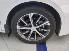 Geely Emgrand 4th Generation Champion Edition 1.5L CVT Luxury - ფოტო 6