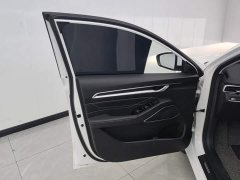 Geely Emgrand 4th Generation Champion Edition 1.5L CVT Luxury - ფოტო 7