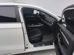 Geely Emgrand 4th Generation Champion Edition 1.5L CVT Luxury - ფოტო 8