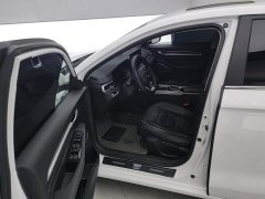 Geely Emgrand 4th Generation Champion Edition 1.5L CVT Luxury - ფოტო 9