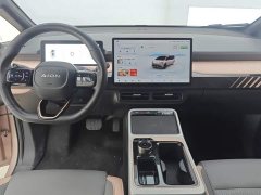 GAC AION Y 70 Smart Drive Edition LFP Battery - ფოტო 12