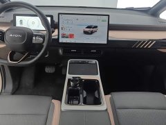 GAC AION Y 70 Smart Drive Edition LFP Battery - ფოტო 16