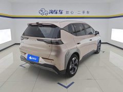 GAC AION Y 70 Smart Drive Edition LFP Battery - ფოტო 3