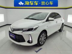 Toyota Vios 1.5L 20th Anniversary Edition - photo 1