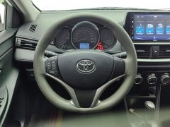 Toyota Vios 1.5L 20th Anniversary Edition - photo 15