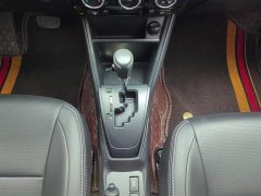 Toyota Vios 1.5L 20th Anniversary Edition - photo 16