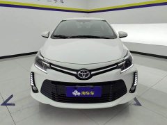 Toyota Vios 1.5L 20th Anniversary Edition - photo 2