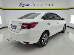 Toyota Vios 1.5L 20th Anniversary Edition - photo 3