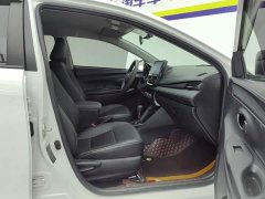 Toyota Vios 1.5L 20th Anniversary Edition - photo 8