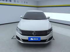 Volkswagen Lavida 2019 Lavida Qihang 1.5L Automatic Fashion Edition National VI - ფოტო 1
