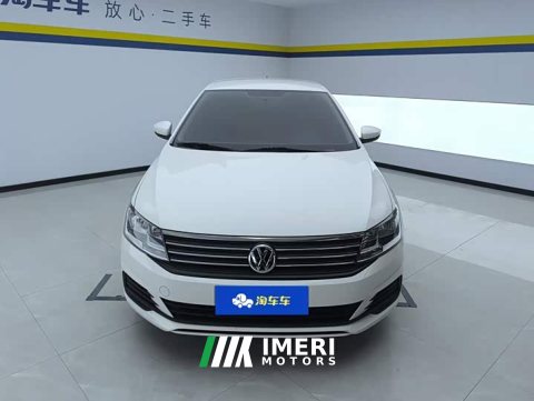 2023 Volkswagen Lavida 2019 Lavida Qihang 1.5L Automatic Fashion Edition National VI - ავტომობილი ჩინეთიდან