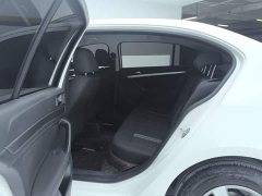 Volkswagen Lavida 2019 Lavida Qihang 1.5L Automatic Fashion Edition National VI - ფოტო 10