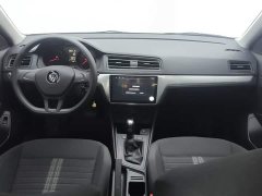 Volkswagen Lavida 2019 Lavida Qihang 1.5L Automatic Fashion Edition National VI - ფოტო 11
