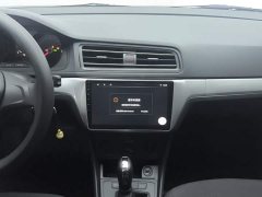 Volkswagen Lavida 2019 Lavida Qihang 1.5L Automatic Fashion Edition National VI - ფოტო 12