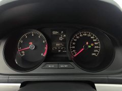 Volkswagen Lavida 2019 Lavida Qihang 1.5L Automatic Fashion Edition National VI - ფოტო 13