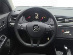 Volkswagen Lavida 2019 Lavida Qihang 1.5L Automatic Fashion Edition National VI - ფოტო 14