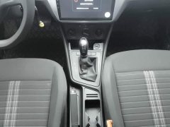 Volkswagen Lavida 2019 Lavida Qihang 1.5L Automatic Fashion Edition National VI - ფოტო 15