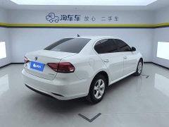 Volkswagen Lavida 2019 Lavida Qihang 1.5L Automatic Fashion Edition National VI - ფოტო 2