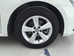 Volkswagen Lavida 2019 Lavida Qihang 1.5L Automatic Fashion Edition National VI - ფოტო 5
