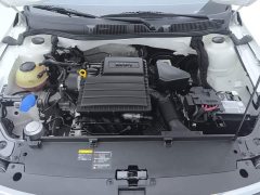 Volkswagen Lavida 2019 Lavida Qihang 1.5L Automatic Fashion Edition National VI - ფოტო 9