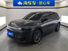 Leapmotor C10 2024 530 Smart Comfort Edition - ფოტო 1