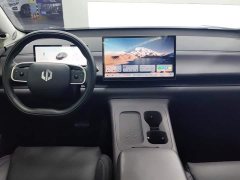 Leapmotor C10 2024 530 Smart Comfort Edition - ფოტო 12