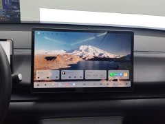 Leapmotor C10 2024 530 Smart Comfort Edition - ფოტო 13