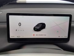 Leapmotor C10 2024 530 Smart Comfort Edition - ფოტო 14