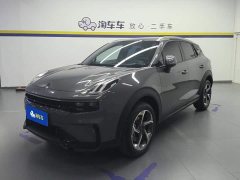 Lynk & Co Geely Lynk & Co 06 2023 Remix 1.5T Sport Pro - ფოტო 1