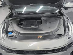 Lynk & Co Geely Lynk & Co 06 2023 Remix 1.5T Sport Pro - ფოტო 10