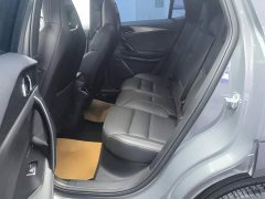 Lynk & Co Geely Lynk & Co 06 2023 Remix 1.5T Sport Pro - ფოტო 11