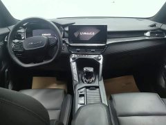 Lynk & Co Geely Lynk & Co 06 2023 Remix 1.5T Sport Pro - ფოტო 12