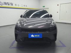 Lynk & Co Geely Lynk & Co 06 2023 Remix 1.5T Sport Pro - ფოტო 2