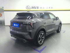 Lynk & Co Geely Lynk & Co 06 2023 Remix 1.5T Sport Pro - ფოტო 3