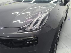 Lynk & Co Geely Lynk & Co 06 2023 Remix 1.5T Sport Pro - ფოტო 5
