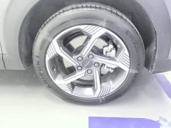Lynk & Co Geely Lynk & Co 06 2023 Remix 1.5T Sport Pro - ფოტო 6